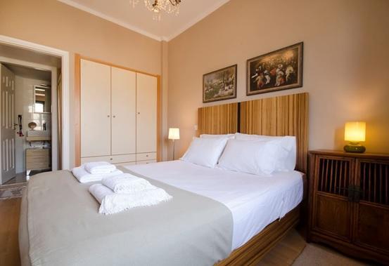 Spolia Art Maison Chania  Exterior photo