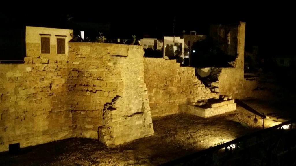 Spolia Art Maison Chania  Exterior photo