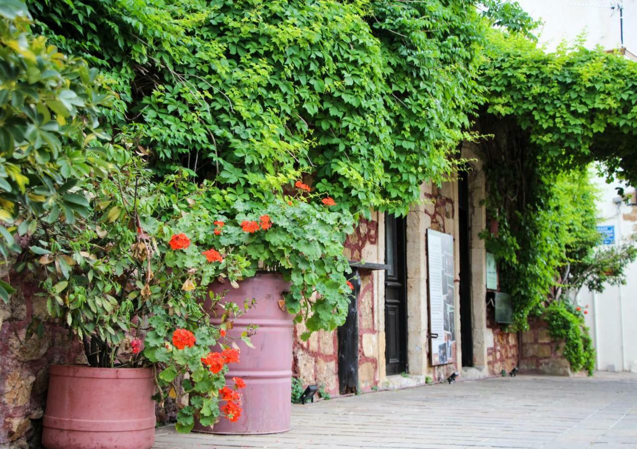 Spolia Art Maison Chania  Exterior photo